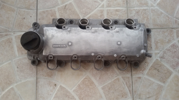 (เผื่อมีใครต้องการ) อะไหล่เครื่องแจ๊ส i-dsi ปี 04   L15A