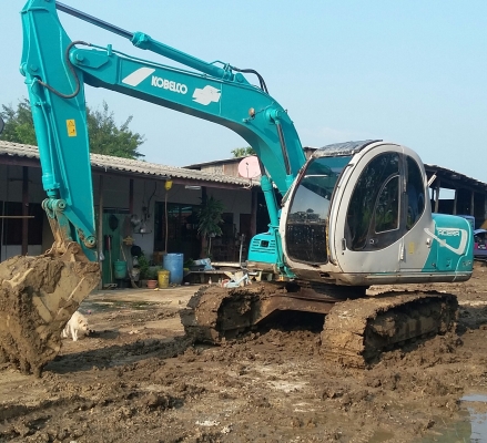 ขาย SK 100 M5 ธรรมดา ไฟฟ้าครบทุกจุด อินวอยน์