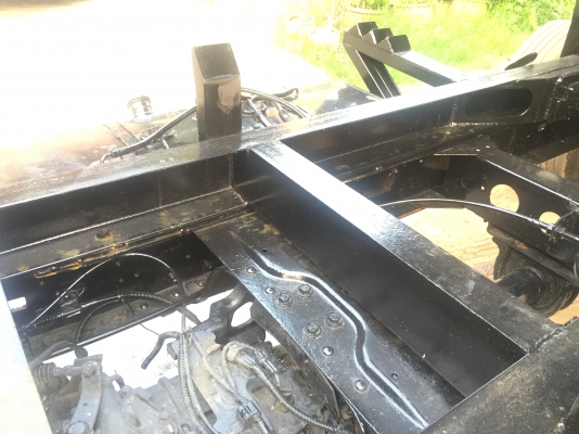 ขาย HINO DUTRO 136 HP TURBO INTERCOOLER