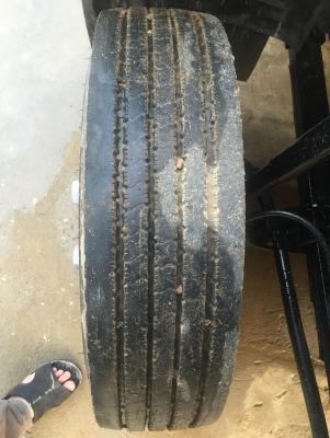 ขาย HINO DUTRO 136 HP TURBO INTERCOOLER