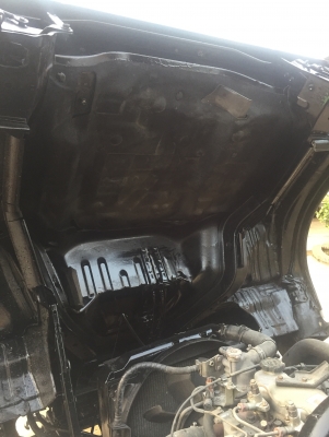 ขาย HINO DUTRO 136 HP TURBO INTERCOOLER