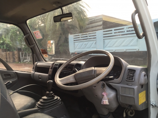 ขาย HINO DUTRO 136 HP TURBO INTERCOOLER