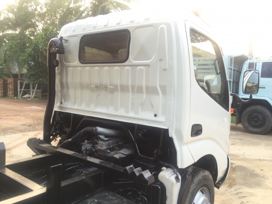 ขาย HINO DUTRO 136 HP TURBO INTERCOOLER