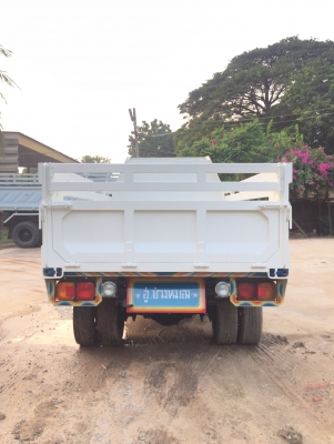 ขาย HINO DUTRO 136 HP TURBO INTERCOOLER