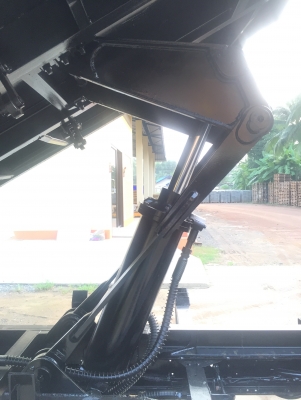 ขาย HINO DUTRO 136 HP TURBO INTERCOOLER