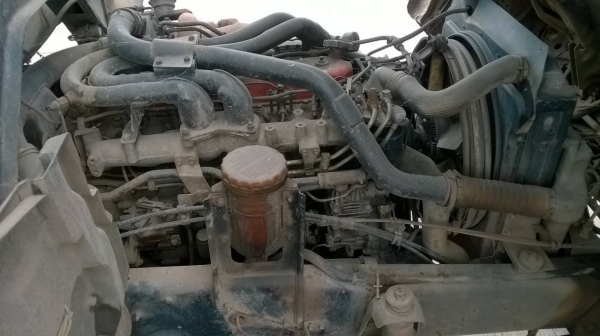 ขายรถพ่วง แม่ดั้ม-ลูกไม่ดั้ม ROCKY FVZ12MY วางเครื่อง 6BG1 เทอร์โบอินเตอร์ 230 แรงม้า ช่วงล่างจัมโบ้ คัสซีสวยตลอดเส้น เบรคทิฟฟี่ สโลว์กลาง ทะเบียนพร้อมโอนครับ