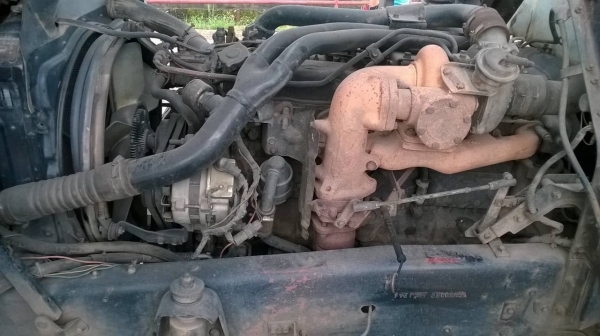 ขายรถพ่วง แม่ดั้ม-ลูกไม่ดั้ม ROCKY FVZ12MY วางเครื่อง 6BG1 เทอร์โบอินเตอร์ 230 แรงม้า ช่วงล่างจัมโบ้ คัสซีสวยตลอดเส้น เบรคทิฟฟี่ สโลว์กลาง ทะเบียนพร้อมโอนครับ