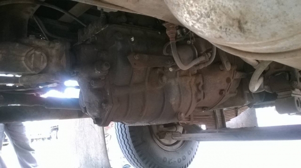 ขายรถพ่วง แม่ดั้ม-ลูกไม่ดั้ม ROCKY FVZ12MY วางเครื่อง 6BG1 เทอร์โบอินเตอร์ 230 แรงม้า ช่วงล่างจัมโบ้ คัสซีสวยตลอดเส้น เบรคทิฟฟี่ สโลว์กลาง ทะเบียนพร้อมโอนครับ