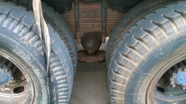 ขายรถพ่วง แม่ดั้ม-ลูกไม่ดั้ม ROCKY FVZ12MY วางเครื่อง 6BG1 เทอร์โบอินเตอร์ 230 แรงม้า ช่วงล่างจัมโบ้ คัสซีสวยตลอดเส้น เบรคทิฟฟี่ สโลว์กลาง ทะเบียนพร้อมโอนครับ