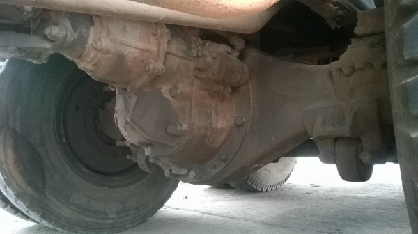 ขายรถพ่วง แม่ดั้ม-ลูกไม่ดั้ม ROCKY FVZ12MY วางเครื่อง 6BG1 เทอร์โบอินเตอร์ 230 แรงม้า ช่วงล่างจัมโบ้ คัสซีสวยตลอดเส้น เบรคทิฟฟี่ สโลว์กลาง ทะเบียนพร้อมโอนครับ