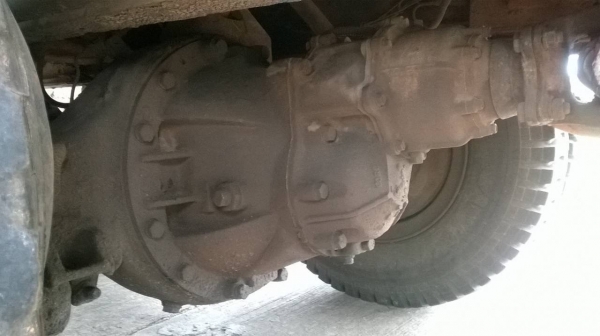 ขายรถพ่วง แม่ดั้ม-ลูกไม่ดั้ม ROCKY FVZ12MY วางเครื่อง 6BG1 เทอร์โบอินเตอร์ 230 แรงม้า ช่วงล่างจัมโบ้ คัสซีสวยตลอดเส้น เบรคทิฟฟี่ สโลว์กลาง ทะเบียนพร้อมโอนครับ