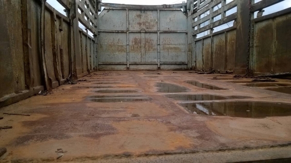 ขายรถพ่วง แม่ดั้ม-ลูกไม่ดั้ม ROCKY FVZ12MY วางเครื่อง 6BG1 เทอร์โบอินเตอร์ 230 แรงม้า ช่วงล่างจัมโบ้ คัสซีสวยตลอดเส้น เบรคทิฟฟี่ สโลว์กลาง ทะเบียนพร้อมโอนครับ