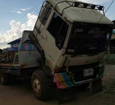 เทนเลอร์ มิตรซู ไอ้หลง 2เพา FN527 TD 39××× -195 ปี39 เกียร์เบครใหญ่10 สปีค เทนเลอร์ลากแม็คโค PC 200 สภาพพร้อมบรรทุก ทะเบียนเอกสารพร้อมโอน ราคา 655,000บ ครับท่าน เทนเลอร์ มิตรซู ไอ้หลง 2เพา FN527 TD 39××× -195 ปี39 เกียร์เบครใหญ่10 สปีค เทนเลอร์ลากแม็คโค PC 200 สภาพพร้อมบรรทุก ทะเบียนเอกสารพร้อมโอน ราคา 655,000บ ครับท่าน