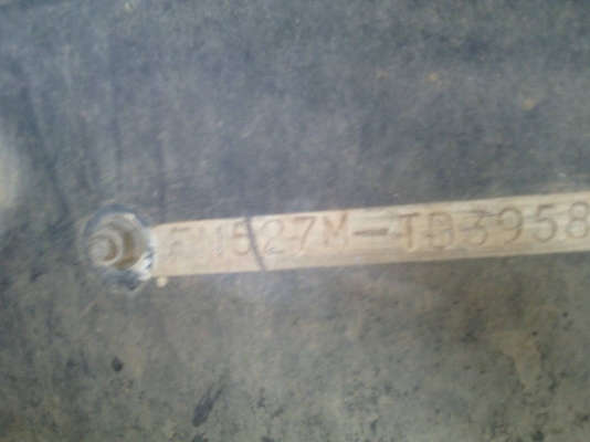 เทนเลอร์ มิตรซู ไอ้หลง 2เพา FN527 TD 39××× -195 ปี39 เกียร์เบครใหญ่10 สปีค เทนเลอร์ลากแม็คโค PC 200 สภาพพร้อมบรรทุก ทะเบียนเอกสารพร้อมโอน ราคา 655,000บ ครับท่าน เทนเลอร์ มิตรซู ไอ้หลง 2เพา FN527 TD 39××× -195 ปี39 เกียร์เบครใหญ่10 สปีค เทนเลอร์ลากแม็คโค PC 200 สภาพพร้อมบรรทุก ทะเบียนเอกสารพร้อมโอน ราคา 655,000บ ครับท่าน