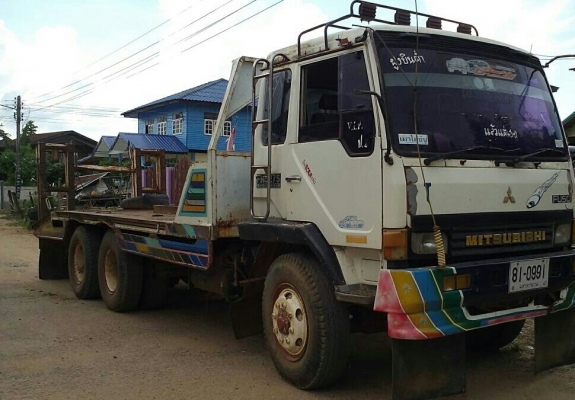 เทนเลอร์ มิตรซู ไอ้หลง 2เพา FN527 TD 39××× -195 ปี39 เกียร์เบครใหญ่10 สปีค เทนเลอร์ลากแม็คโค PC 200 สภาพพร้อมบรรทุก ทะเบียนเอกสารพร้อมโอน ราคา 655,000บ ครับท่าน เทนเลอร์ มิตรซู ไอ้หลง 2เพา FN527 TD 39××× -195 ปี39 เกียร์เบครใหญ่10 สปีค เทนเลอร์ลากแม็คโค PC 200 สภาพพร้อมบรรทุก ทะเบียนเอกสารพร้อมโอน ราคา 655,000บ ครับท่าน