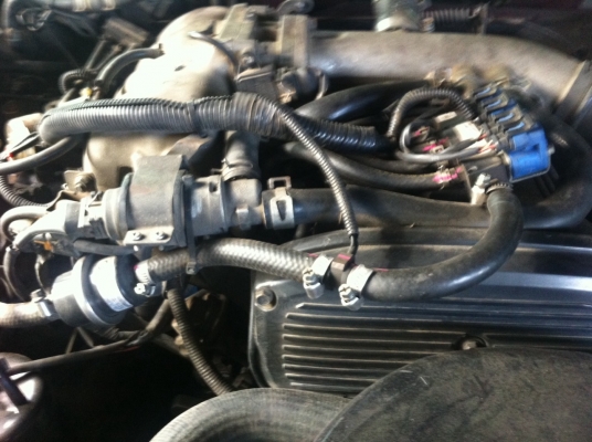 ขายkia  sportage  4  WD   2000cc. สภาพดี