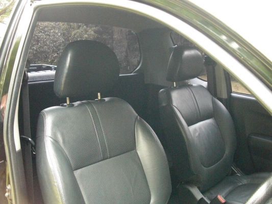 ขายTRITON PLUS สภาพป้ายแดง ทะเบียนสวย