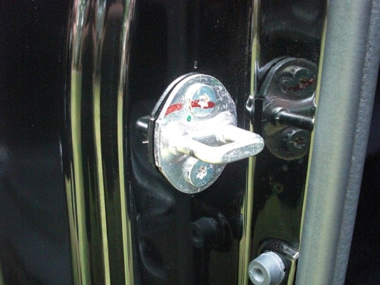 ขายTRITON PLUS สภาพป้ายแดง ทะเบียนสวย