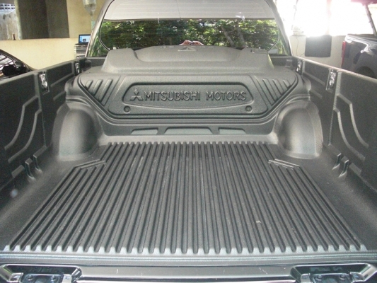 ขายTRITON PLUS สภาพป้ายแดง ทะเบียนสวย