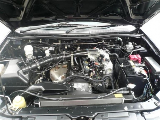 ขายTRITON PLUS สภาพป้ายแดง ทะเบียนสวย