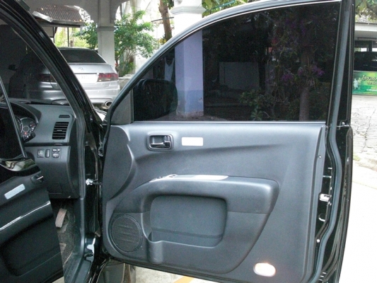 ขายTRITON PLUS สภาพป้ายแดง ทะเบียนสวย