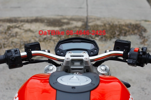 ขาย Ducati 795  สายพันอิตาลีไม่ควรพลาด