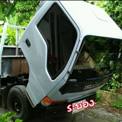 ขายกระบรรทุก 4 ล้อ