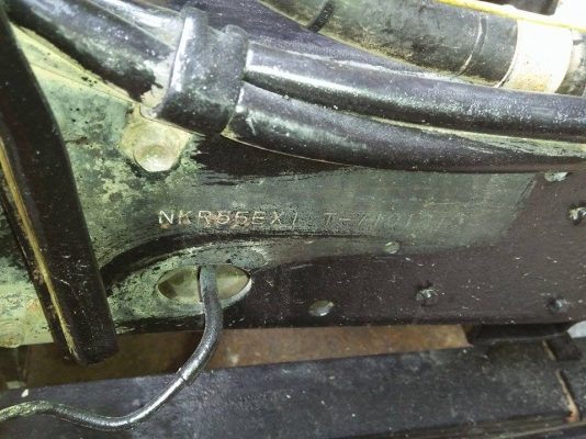 ขายกระบรรทุก 4 ล้อ