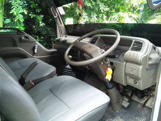 ขายกระบรรทุก 4 ล้อ