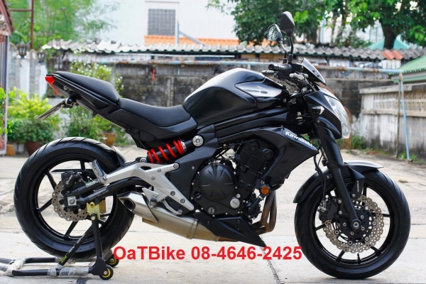 ขาย ER โฉมปี 13   สภาพดี  พร้อมรับสาวซ้อนท้าย