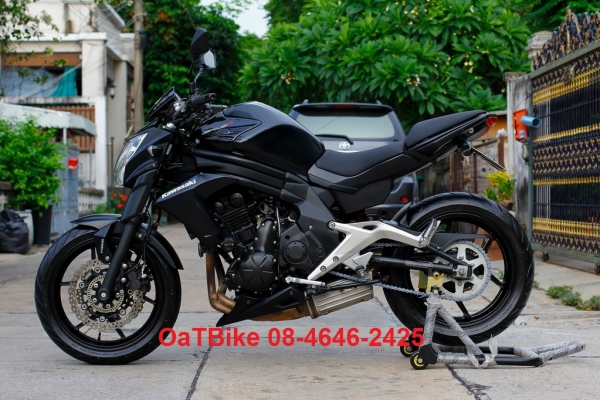 ขาย ER โฉมปี 13   สภาพดี  พร้อมรับสาวซ้อนท้าย