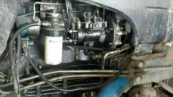 รถไถฟอร์ด  มีเล่มทะเบียน กลองใหญ่  ขายด่วน 680,000 บาทคะ