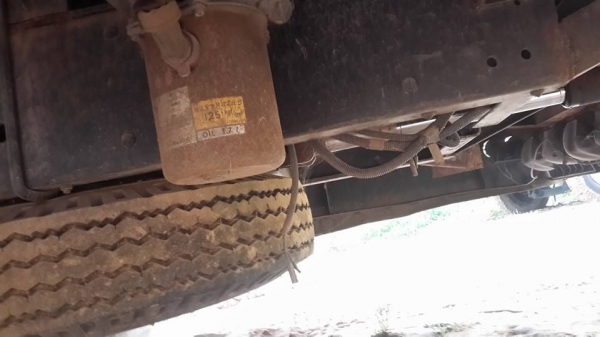 ขาย10ล้อ2เพลาแท่นต่ำอีซูซุ DECA210 แชชซีสวยเครื่องดี หัวเดิม ระบบหางกระบอกไฮดรอลิกซ์ลากรถเกี่ยวข้าว ขาย10ล้อ2เพลาแท่นต่ำอีซูซุ DECA210 แชชซีสวยเครื่องดี หัวเดิม ระบบหางกระบอกไฮดรอลิกซ์ลากรถเกี่ยวข้าว