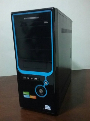 ขออนุญาติลงขาย คอมพิวเตอร์ ราคาถูกใช้งานได้ปกติ