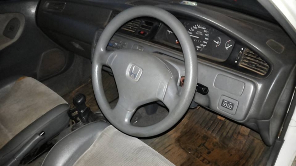 รถเก๋งHONDA CIVIC เตารีด4ประตู ปี36 ติดLPG **ขาย HONDA CIVIC โฉมเตารีด 4ประตู ติดLPG หัวฉีด รถเก๋งยอดนิยม เครื่องใหม่ กล่องใหม่ ระบบไฟใหม่ พร้อมใช้งาน HONDA CIVIC 4Dr 1.6Lxi MT โฉมเตารีด4ประตู เกียร์ธรรมดา ปี36/93 เครื่องวางใหม่ของ CI รถเก๋งHONDA CIVIC เตารีด4ประตู ปี36 ติดLPG **ขาย HONDA CIVIC โฉมเตารีด 4ประตู ติดLPG หัวฉีด รถเก๋งยอดนิยม เครื่องใหม่ กล่องใหม่ ระบบไฟใหม่ พร้อมใช้งาน HONDA CIVIC 4Dr 1.6Lxi MT โฉมเตารีด4ประตู เกียร์ธรรมดา ปี36/93 เครื่องวางใหม่ของ CI