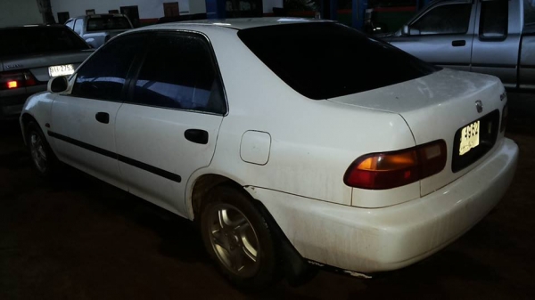 รถเก๋งHONDA CIVIC เตารีด4ประตู ปี36 ติดLPG **ขาย HONDA CIVIC โฉมเตารีด 4ประตู ติดLPG หัวฉีด รถเก๋งยอดนิยม เครื่องใหม่ กล่องใหม่ ระบบไฟใหม่ พร้อมใช้งาน HONDA CIVIC 4Dr 1.6Lxi MT โฉมเตารีด4ประตู เกียร์ธรรมดา ปี36/93 เครื่องวางใหม่ของ CI รถเก๋งHONDA CIVIC เตารีด4ประตู ปี36 ติดLPG **ขาย HONDA CIVIC โฉมเตารีด 4ประตู ติดLPG หัวฉีด รถเก๋งยอดนิยม เครื่องใหม่ กล่องใหม่ ระบบไฟใหม่ พร้อมใช้งาน HONDA CIVIC 4Dr 1.6Lxi MT โฉมเตารีด4ประตู เกียร์ธรรมดา ปี36/93 เครื่องวางใหม่ของ CI