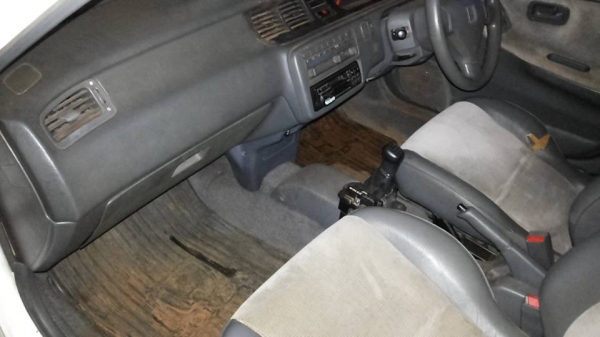 รถเก๋งHONDA CIVIC เตารีด4ประตู ปี36 ติดLPG **ขาย HONDA CIVIC โฉมเตารีด 4ประตู ติดLPG หัวฉีด รถเก๋งยอดนิยม เครื่องใหม่ กล่องใหม่ ระบบไฟใหม่ พร้อมใช้งาน HONDA CIVIC 4Dr 1.6Lxi MT โฉมเตารีด4ประตู เกียร์ธรรมดา ปี36/93 เครื่องวางใหม่ของ CI รถเก๋งHONDA CIVIC เตารีด4ประตู ปี36 ติดLPG **ขาย HONDA CIVIC โฉมเตารีด 4ประตู ติดLPG หัวฉีด รถเก๋งยอดนิยม เครื่องใหม่ กล่องใหม่ ระบบไฟใหม่ พร้อมใช้งาน HONDA CIVIC 4Dr 1.6Lxi MT โฉมเตารีด4ประตู เกียร์ธรรมดา ปี36/93 เครื่องวางใหม่ของ CI