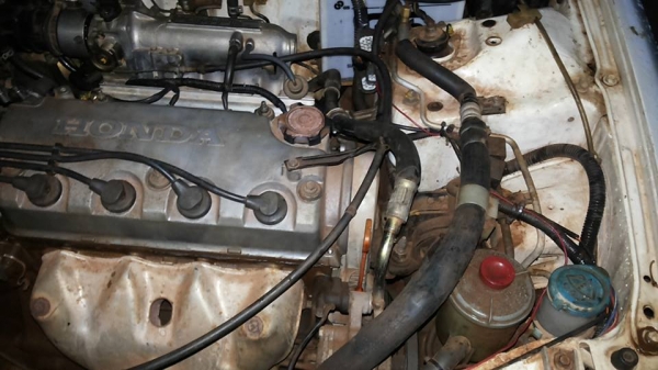 รถเก๋งHONDA CIVIC เตารีด4ประตู ปี36 ติดLPG **ขาย HONDA CIVIC โฉมเตารีด 4ประตู ติดLPG หัวฉีด รถเก๋งยอดนิยม เครื่องใหม่ กล่องใหม่ ระบบไฟใหม่ พร้อมใช้งาน HONDA CIVIC 4Dr 1.6Lxi MT โฉมเตารีด4ประตู เกียร์ธรรมดา ปี36/93 เครื่องวางใหม่ของ CI รถเก๋งHONDA CIVIC เตารีด4ประตู ปี36 ติดLPG **ขาย HONDA CIVIC โฉมเตารีด 4ประตู ติดLPG หัวฉีด รถเก๋งยอดนิยม เครื่องใหม่ กล่องใหม่ ระบบไฟใหม่ พร้อมใช้งาน HONDA CIVIC 4Dr 1.6Lxi MT โฉมเตารีด4ประตู เกียร์ธรรมดา ปี36/93 เครื่องวางใหม่ของ CI