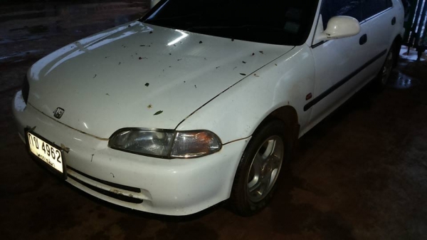 รถเก๋งHONDA CIVIC เตารีด4ประตู ปี36 ติดLPG **ขาย HONDA CIVIC โฉมเตารีด 4ประตู ติดLPG หัวฉีด รถเก๋งยอดนิยม เครื่องใหม่ กล่องใหม่ ระบบไฟใหม่ พร้อมใช้งาน HONDA CIVIC 4Dr 1.6Lxi MT โฉมเตารีด4ประตู เกียร์ธรรมดา ปี36/93 เครื่องวางใหม่ของ CI รถเก๋งHONDA CIVIC เตารีด4ประตู ปี36 ติดLPG **ขาย HONDA CIVIC โฉมเตารีด 4ประตู ติดLPG หัวฉีด รถเก๋งยอดนิยม เครื่องใหม่ กล่องใหม่ ระบบไฟใหม่ พร้อมใช้งาน HONDA CIVIC 4Dr 1.6Lxi MT โฉมเตารีด4ประตู เกียร์ธรรมดา ปี36/93 เครื่องวางใหม่ของ CI