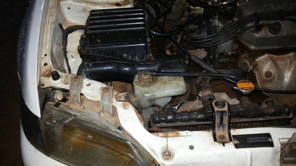 รถเก๋งHONDA CIVIC เตารีด4ประตู ปี36 ติดLPG **ขาย HONDA CIVIC โฉมเตารีด 4ประตู ติดLPG หัวฉีด รถเก๋งยอดนิยม เครื่องใหม่ กล่องใหม่ ระบบไฟใหม่ พร้อมใช้งาน HONDA CIVIC 4Dr 1.6Lxi MT โฉมเตารีด4ประตู เกียร์ธรรมดา ปี36/93 เครื่องวางใหม่ของ CI รถเก๋งHONDA CIVIC เตารีด4ประตู ปี36 ติดLPG **ขาย HONDA CIVIC โฉมเตารีด 4ประตู ติดLPG หัวฉีด รถเก๋งยอดนิยม เครื่องใหม่ กล่องใหม่ ระบบไฟใหม่ พร้อมใช้งาน HONDA CIVIC 4Dr 1.6Lxi MT โฉมเตารีด4ประตู เกียร์ธรรมดา ปี36/93 เครื่องวางใหม่ของ CI