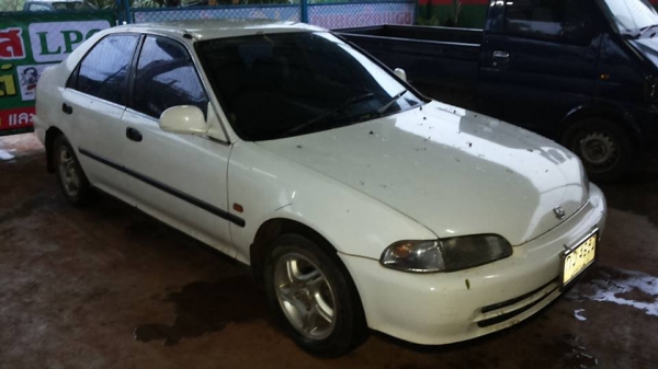 รถเก๋งHONDA CIVIC เตารีด4ประตู ปี36 ติดLPG **ขาย HONDA CIVIC โฉมเตารีด 4ประตู ติดLPG หัวฉีด รถเก๋งยอดนิยม เครื่องใหม่ กล่องใหม่ ระบบไฟใหม่ พร้อมใช้งาน HONDA CIVIC 4Dr 1.6Lxi MT โฉมเตารีด4ประตู เกียร์ธรรมดา ปี36/93 เครื่องวางใหม่ของ CI รถเก๋งHONDA CIVIC เตารีด4ประตู ปี36 ติดLPG **ขาย HONDA CIVIC โฉมเตารีด 4ประตู ติดLPG หัวฉีด รถเก๋งยอดนิยม เครื่องใหม่ กล่องใหม่ ระบบไฟใหม่ พร้อมใช้งาน HONDA CIVIC 4Dr 1.6Lxi MT โฉมเตารีด4ประตู เกียร์ธรรมดา ปี36/93 เครื่องวางใหม่ของ CI