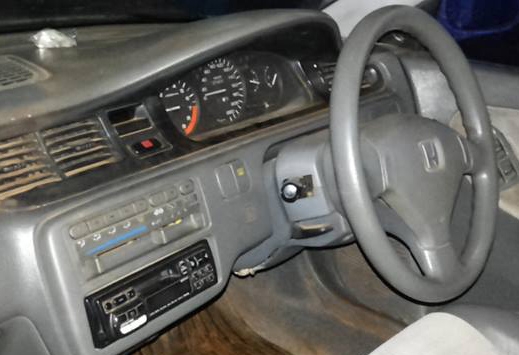 รถเก๋งHONDA CIVIC เตารีด4ประตู ปี36 ติดLPG **ขาย HONDA CIVIC โฉมเตารีด 4ประตู ติดLPG หัวฉีด รถเก๋งยอดนิยม เครื่องใหม่ กล่องใหม่ ระบบไฟใหม่ พร้อมใช้งาน HONDA CIVIC 4Dr 1.6Lxi MT โฉมเตารีด4ประตู เกียร์ธรรมดา ปี36/93 เครื่องวางใหม่ของ CI รถเก๋งHONDA CIVIC เตารีด4ประตู ปี36 ติดLPG **ขาย HONDA CIVIC โฉมเตารีด 4ประตู ติดLPG หัวฉีด รถเก๋งยอดนิยม เครื่องใหม่ กล่องใหม่ ระบบไฟใหม่ พร้อมใช้งาน HONDA CIVIC 4Dr 1.6Lxi MT โฉมเตารีด4ประตู เกียร์ธรรมดา ปี36/93 เครื่องวางใหม่ของ CI