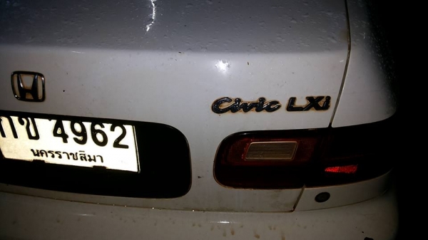 รถเก๋งHONDA CIVIC เตารีด4ประตู ปี36 ติดLPG **ขาย HONDA CIVIC โฉมเตารีด 4ประตู ติดLPG หัวฉีด รถเก๋งยอดนิยม เครื่องใหม่ กล่องใหม่ ระบบไฟใหม่ พร้อมใช้งาน HONDA CIVIC 4Dr 1.6Lxi MT โฉมเตารีด4ประตู เกียร์ธรรมดา ปี36/93 เครื่องวางใหม่ของ CI รถเก๋งHONDA CIVIC เตารีด4ประตู ปี36 ติดLPG **ขาย HONDA CIVIC โฉมเตารีด 4ประตู ติดLPG หัวฉีด รถเก๋งยอดนิยม เครื่องใหม่ กล่องใหม่ ระบบไฟใหม่ พร้อมใช้งาน HONDA CIVIC 4Dr 1.6Lxi MT โฉมเตารีด4ประตู เกียร์ธรรมดา ปี36/93 เครื่องวางใหม่ของ CI