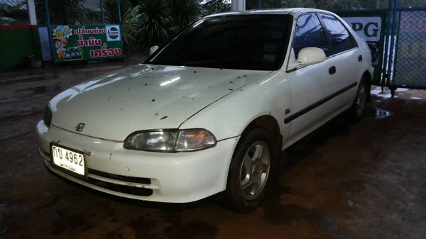 รถเก๋งHONDA CIVIC เตารีด4ประตู ปี36 ติดLPG **ขาย HONDA CIVIC โฉมเตารีด 4ประตู ติดLPG หัวฉีด รถเก๋งยอดนิยม เครื่องใหม่ กล่องใหม่ ระบบไฟใหม่ พร้อมใช้งาน HONDA CIVIC 4Dr 1.6Lxi MT โฉมเตารีด4ประตู เกียร์ธรรมดา ปี36/93 เครื่องวางใหม่ของ CI รถเก๋งHONDA CIVIC เตารีด4ประตู ปี36 ติดLPG **ขาย HONDA CIVIC โฉมเตารีด 4ประตู ติดLPG หัวฉีด รถเก๋งยอดนิยม เครื่องใหม่ กล่องใหม่ ระบบไฟใหม่ พร้อมใช้งาน HONDA CIVIC 4Dr 1.6Lxi MT โฉมเตารีด4ประตู เกียร์ธรรมดา ปี36/93 เครื่องวางใหม่ของ CI