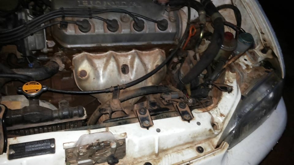 รถเก๋งHONDA CIVIC เตารีด4ประตู ปี36 ติดLPG **ขาย HONDA CIVIC โฉมเตารีด 4ประตู ติดLPG หัวฉีด รถเก๋งยอดนิยม เครื่องใหม่ กล่องใหม่ ระบบไฟใหม่ พร้อมใช้งาน HONDA CIVIC 4Dr 1.6Lxi MT โฉมเตารีด4ประตู เกียร์ธรรมดา ปี36/93 เครื่องวางใหม่ของ CI รถเก๋งHONDA CIVIC เตารีด4ประตู ปี36 ติดLPG **ขาย HONDA CIVIC โฉมเตารีด 4ประตู ติดLPG หัวฉีด รถเก๋งยอดนิยม เครื่องใหม่ กล่องใหม่ ระบบไฟใหม่ พร้อมใช้งาน HONDA CIVIC 4Dr 1.6Lxi MT โฉมเตารีด4ประตู เกียร์ธรรมดา ปี36/93 เครื่องวางใหม่ของ CI