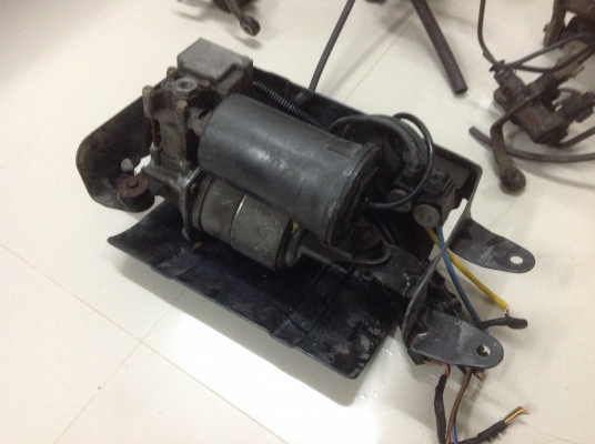 ขาย ปั้มลม 12V