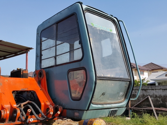 ขายด่วน หัวเก๋งHITACHI EX200-2 ขายด่วน หัวเก๋งHITACHI EX200-2