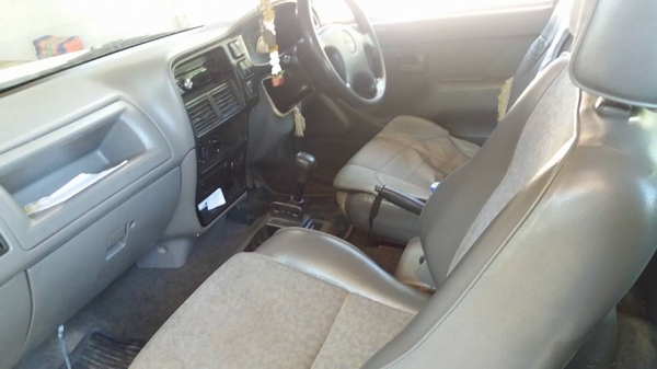 dragon 2.5 turbo ปี2000