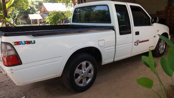 dragon 2.5 turbo ปี2000