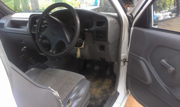 dragon 2.5 turbo ปี2000